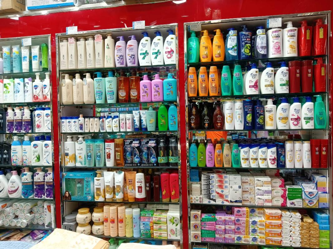 日用百货，批发专营——您的商超与个体经营优质伙伴